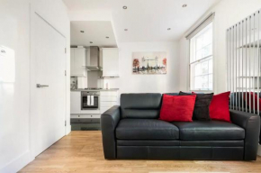 Lovely one bedroom in the heart of London